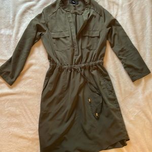 Mossimo Dress with cinched waist